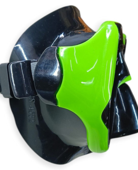 Star Diving Dalış Maskesi Yetişkin - 51705-YEŞİL - 1 ADET Star Diving Dalış Maskesi Yetişkin - 51705-YEŞİL - 1 ADET