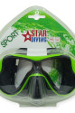Star Diving Dalış Maskesi Yetişkin - 51705-YEŞİL - 1 ADET Star Diving Dalış Maskesi Yetişkin - 51705-YEŞİL - 1 ADET