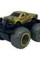 Superior Burst Siyah Renkli Mini Monster Truck - 8 cm Hareketli Tekerlekli Oyuncak Araba - 1 ADET Superior Burst Siyah Renkli Mini Monster Truck - 8 cm Hareketli Tekerlekli Oyuncak Araba - 1 ADET