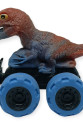 Sürtmeli Dinazor Arabalar cm - H-20 - T-Rex -Kahverengi - 1 ADET Sürtmeli Dinazor Arabalar cm - H-20 - T-Rex -Kahverengi - 1 ADET