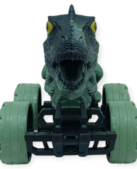 Sürtmeli Dinazor Arabalar cm - H-20 - Stegosaurus - Yeşil - 1 ADET Sürtmeli Dinazor Arabalar cm - H-20 - Stegosaurus - Yeşil - 1 ADET