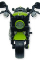 Sürtmeli Işıklı Sesli Chopper Motor Sarı 15cm - 1 ADET Sürtmeli Işıklı Sesli Chopper Motor Sarı 15cm - 1 ADET