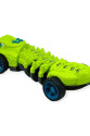 Timsah Araba - Otomatik Hareketli Sesli Işıklı 32 cm - Açık Yeşil Timsah - 1 ADET