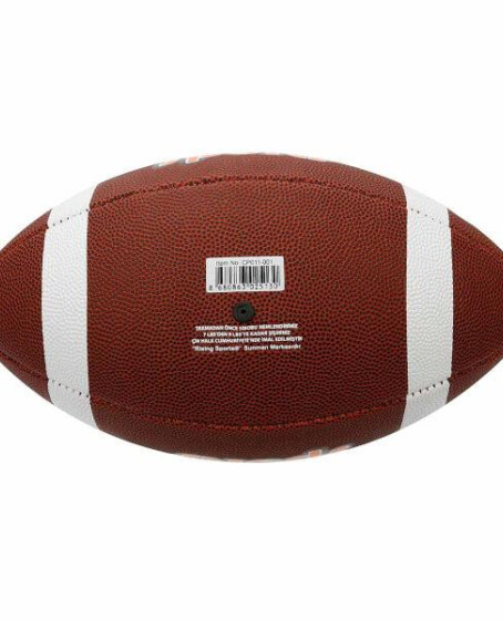 Amerikan Futbol Topu Dikişli - CP011-001  - 1 ADET