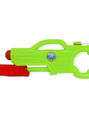 Vivi Su Tabancası Pompalı 36 CM - Poşetli - Vi-208 - 1 ADET Vivi Su Tabancası Pompalı 36 CM - Poşetli - Vi-208 - 1 ADET