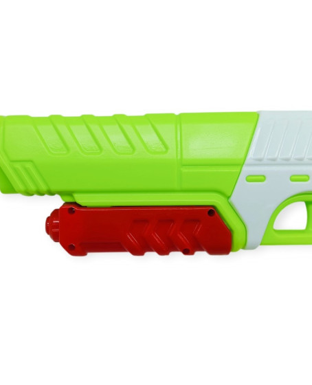 Vi-227 - Vivi Su Tabancası Pompalı 48 CM - Poşetli - 1 ADET Vi-227 - Vivi Su Tabancası Pompalı 48 CM - Poşetli - 1 ADET