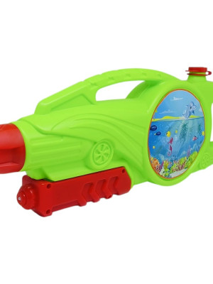 Vi-228 - Vivi Su Tabancası Pompalı 48 CM - Poşetli - 1 ADET