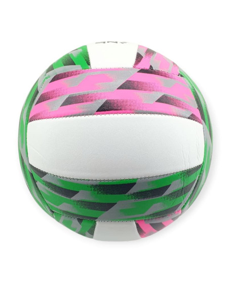 Voleybol Topu Desenli 280 gr - VB-800-YEŞİL - 1 ADET Voleybol Topu Desenli 280 gr - VB-800-YEŞİL - 1 ADET