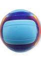 Voleybol Topu Desenli 280 gr - VB-810-MAVİ - 1 ADET