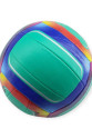 Voleybol Topu Desenli 280 gr - VB-810-YEŞİL - 1 ADET Voleybol Topu Desenli 280 gr - VB-810-YEŞİL - 1 ADET