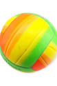 Voleybol Topu Gökkuşağı Dsenli 280 gr - VB-830-S2 - 1 ADET Voleybol Topu Gökkuşağı Dsenli 280 gr - VB-830-S2 - 1 ADET