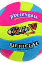Voleybol Topu Neon Touch Dikişli 280 gr - VB-265 - 1 ADET