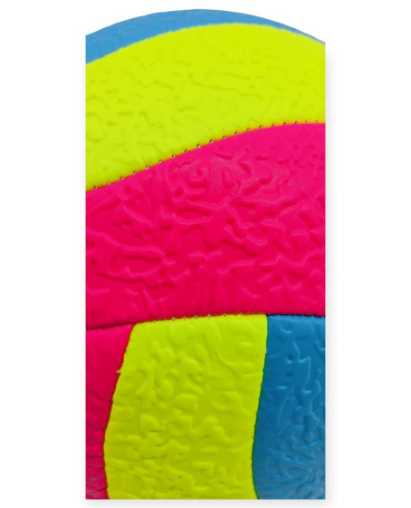 Voleybol Topu Neon Touch Dikişli 280 gr - VB-265 - 1 ADET