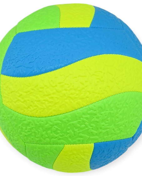 Voleybol Topu Neon Touch Dikişli 280 gr - VB-265 - 1 ADET