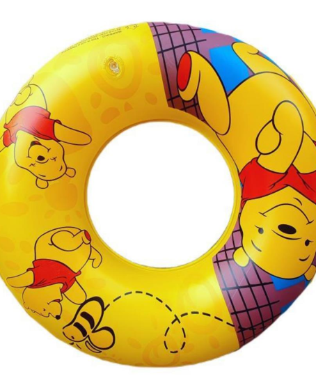 The Pooh 55 Cm Simit - 1 ADET