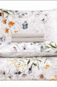 Fiora Marble Çift Kişilik Nevresim Takımı Fiora Marble Çift Kişilik Nevresim Takımı