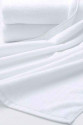 6'lı Otel Tipi 90x150 Banyo Havlusu Beyaz 6'lı Otel Tipi 90x150 Banyo Havlusu Beyaz