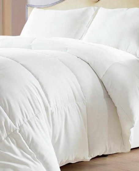 Çift Kişilik Microfiber Yorgan Çift Kişilik Microfiber Yorgan