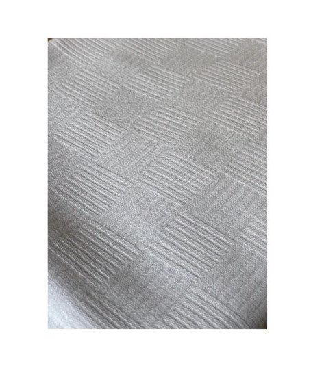 Çift Kişilik Pamuk Tek Pike 200x260 Çift Kişilik Pamuk Tek Pike 200x260