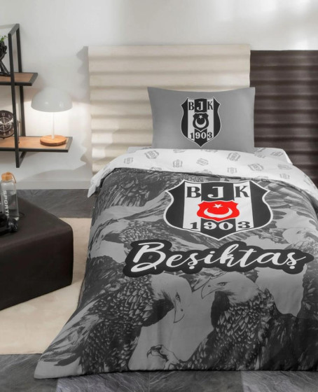 Kartal Tek Kişilik Nevresim Takımı