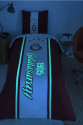 Tek Kişilik Nevresim Takımı 1905 Glow Tek Kişilik Nevresim Takımı 1905 Glow