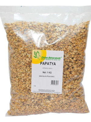 Papatya Çiçeği Doğal 1000 Gr Paket