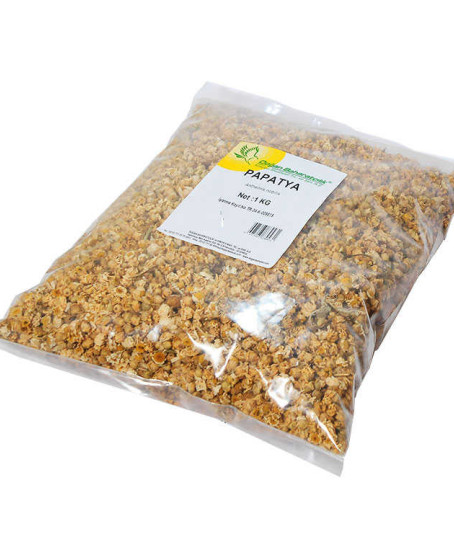 Papatya Çiçeği Doğal 1000 Gr Paket