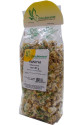 Papatya Çiçeği Doğal 50 Gr Paket