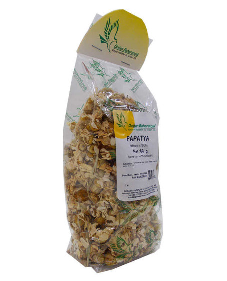 Papatya Çiçeği Doğal 50 Gr Paket