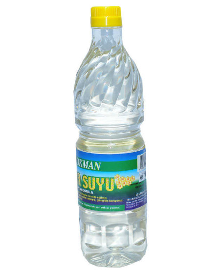 Papatya Suyu Pet Şişe 1 Lt