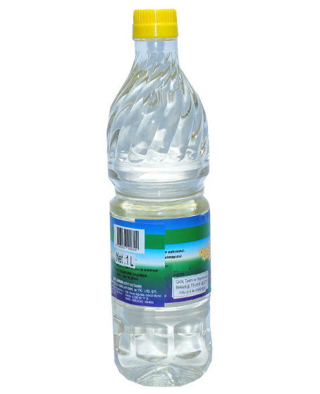Papatya Suyu Pet Şişe 1 Lt