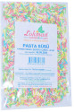 Pasta Süsü Granül Şekeri Karışık Renk 40 Gr Paket
