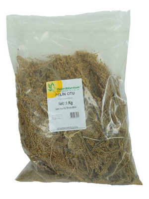 Pelin Otu Doğal 1000 Gr Paket