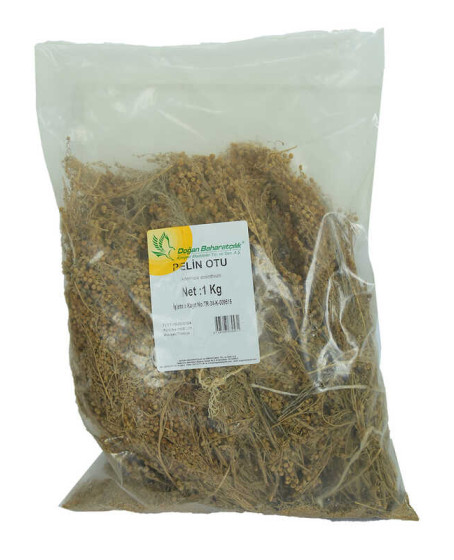 Pelin Otu Doğal 1000 Gr Paket