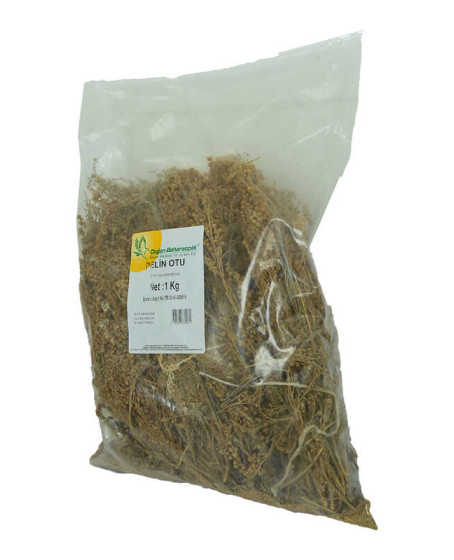 Pelin Otu Doğal 1000 Gr Paket