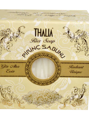 Pirinç Sabunu 150Gr