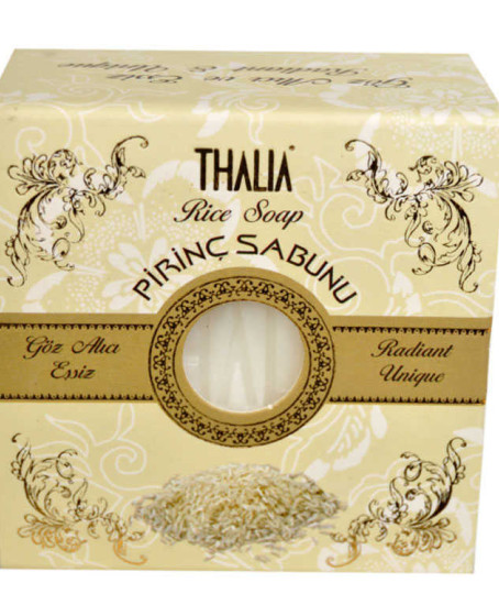 Pirinç Sabunu 150Gr