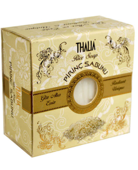 Pirinç Sabunu 150Gr