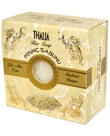 Pirinç Sabunu 150Gr