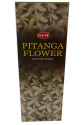 Pitanga Çiçeği Kokulu 20 Çubuk Tütsü - Pitanga Flower