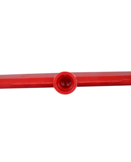 Plastik Büyük Yersil Çekpas Karışık Renk 55 Cm ZP-163