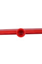 Plastik Büyük Yersil Çekpas Karışık Renk 55 Cm ZP-163