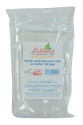 Plastik Çatal Ekonomik 1654 mm Şeffaf 100 Adet 1 Paket