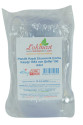 Plastik Kaşık Ekonomik Çorba Kaşığı 1654 mm Şeffaf 100 Adet 1 Paket