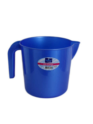 Plastik Lüks Maşrapa Karışık Renk UP-180