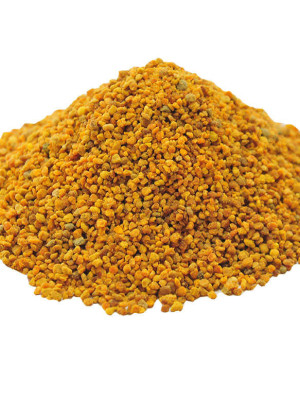 Polen Arı Poleni Doğal 100 Gr Paket