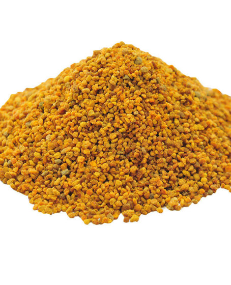 Polen Arı Poleni Doğal 100 Gr Paket
