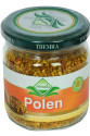 Polen Arı Poleni Doğal Cam Kavanoz 120 Gr