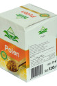 Polen Arı Poleni Doğal Cam Kavanoz 120 Gr