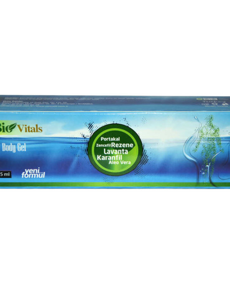 Portakal Zencefil Rezene Lavanta Karanfil Aloe Vera Masaj Jeli 75 ML Portakal Zencefil Rezene Lavanta Karanfil Aloe Vera Masaj Jeli 75 ML